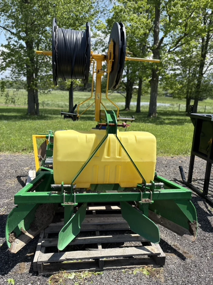 Used Model 2470 Mini Layer Rain-Flo Irrigation - Image 5