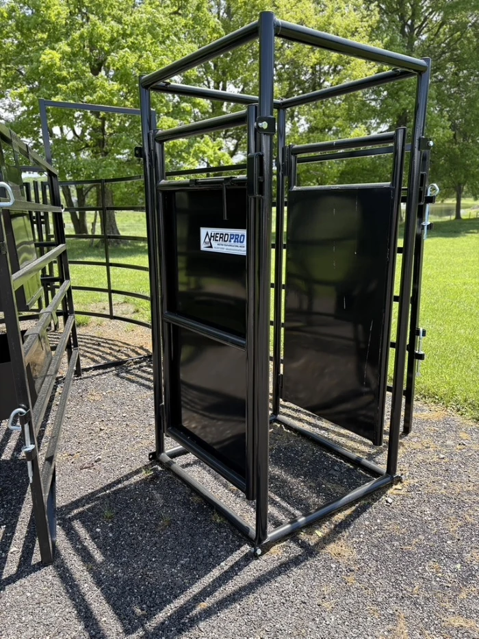 W1135: Palpation Cage - Image 2